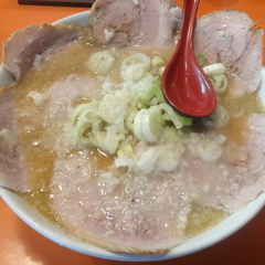 らーめん中村の画像