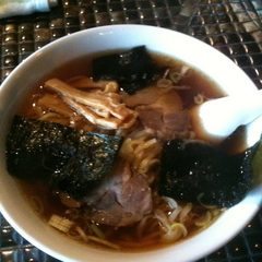 カラオケ風家の画像