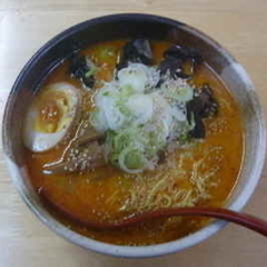 らーめん屋 炎の画像