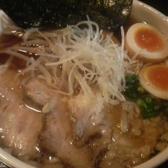 麺場 隆二の画像