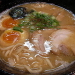 麺屋かぶき亭の画像