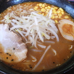 土屋めんの画像