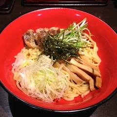 油そば総本店 西新宿本店の画像