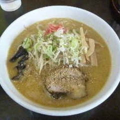 四川味噌ラーメン 春夏冬 東光店の画像