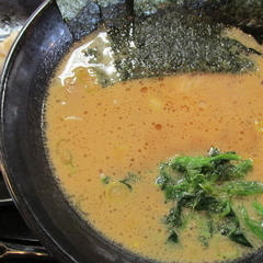 横浜家系らーめん 仁家 ひりゅうの画像