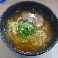 歴代らーめん 大笑家の画像