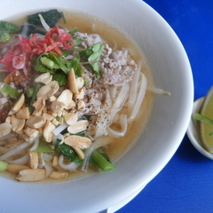 レストラン ライタイの画像