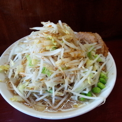 ラーメン豚萬の画像