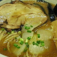 麺屋あらきの画像