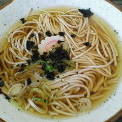 三忠食堂 弘前さくら祭り出店の写真