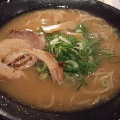 ラーメン いつわ 祇園店の画像