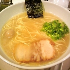 麺処 三ZENの画像