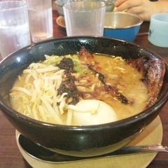 麺屋 空海 聖蹟桜ヶ丘店の画像