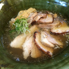 満腹ラーメン 一朗 池下店の画像