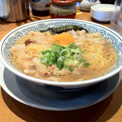 丸源ラーメン 泉北店の画像