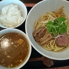 麺 ten しばふの画像