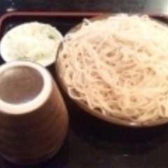 ミニミニ庵 福家の画像