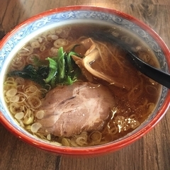 洋光台ラーメン 千客万来の画像