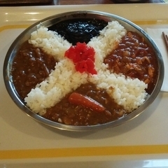 四カリー堂 本店の画像