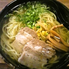 屋台餃子 風・天 本店の画像