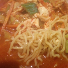 焼肉大野屋 ビビンバandクッパ（辛ラーメン）専門店の画像