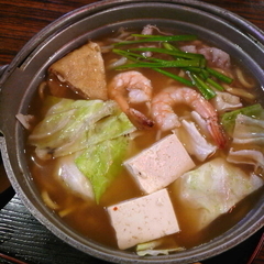 めんちゃんこ亭 Hawaii店の画像