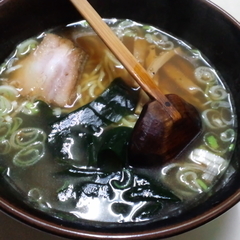 タンタンメン 有保の画像