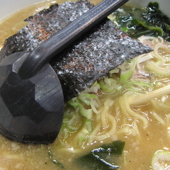 とんこつらーめん雪国の画像