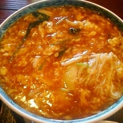 チャイナハウス華山の画像