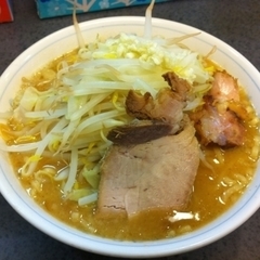 中華そば 昼竜の画像