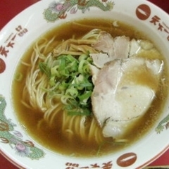 天下一品 高松十川店の画像