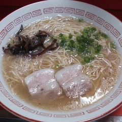 天国ラーメンの画像