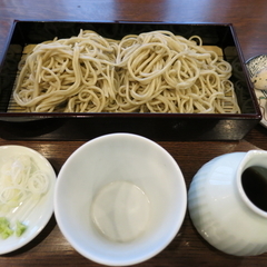 佳蕎庵 くぼたの画像