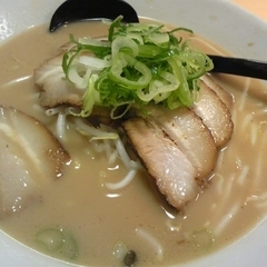 らーめん世界 西泉店の画像