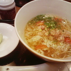 とんこつらぁ麺 CHABUTON 目黒店の画像