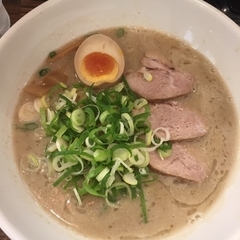 らららのらーめん 一豚力 堺東店の画像