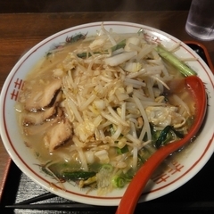 三代目 がんこパパの画像