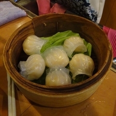 中華料理 美味城の画像