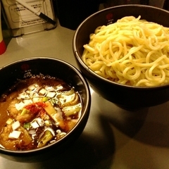 極辛BLACKつけ麺 七代目けいすけの画像