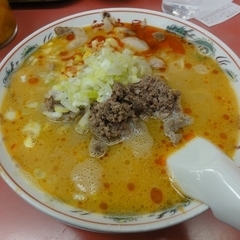 ラーメン魁力屋 鶴見店の画像