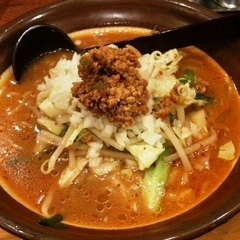 さっぽろラーメン横丁 満龍 恵比寿ガーデンプレイス店の画像