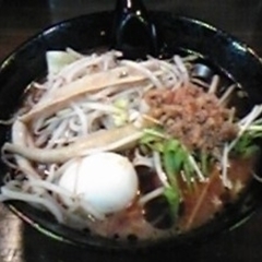 らーめんバザールの画像