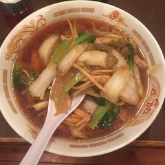 中華 龍太郎の画像