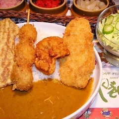 カフェレストランねぎぼうずの画像