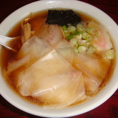 みたか食堂の画像