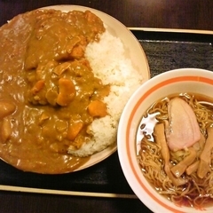 大衆食堂 半田屋 野々市店の画像