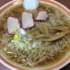 中華 万両食堂の画像