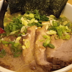 ラーメン濱風の画像