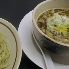 つけ麺屋 よつば つくばラーメン村店の画像