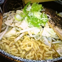 一味吾喰の画像